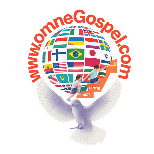 OmneGospel Logo